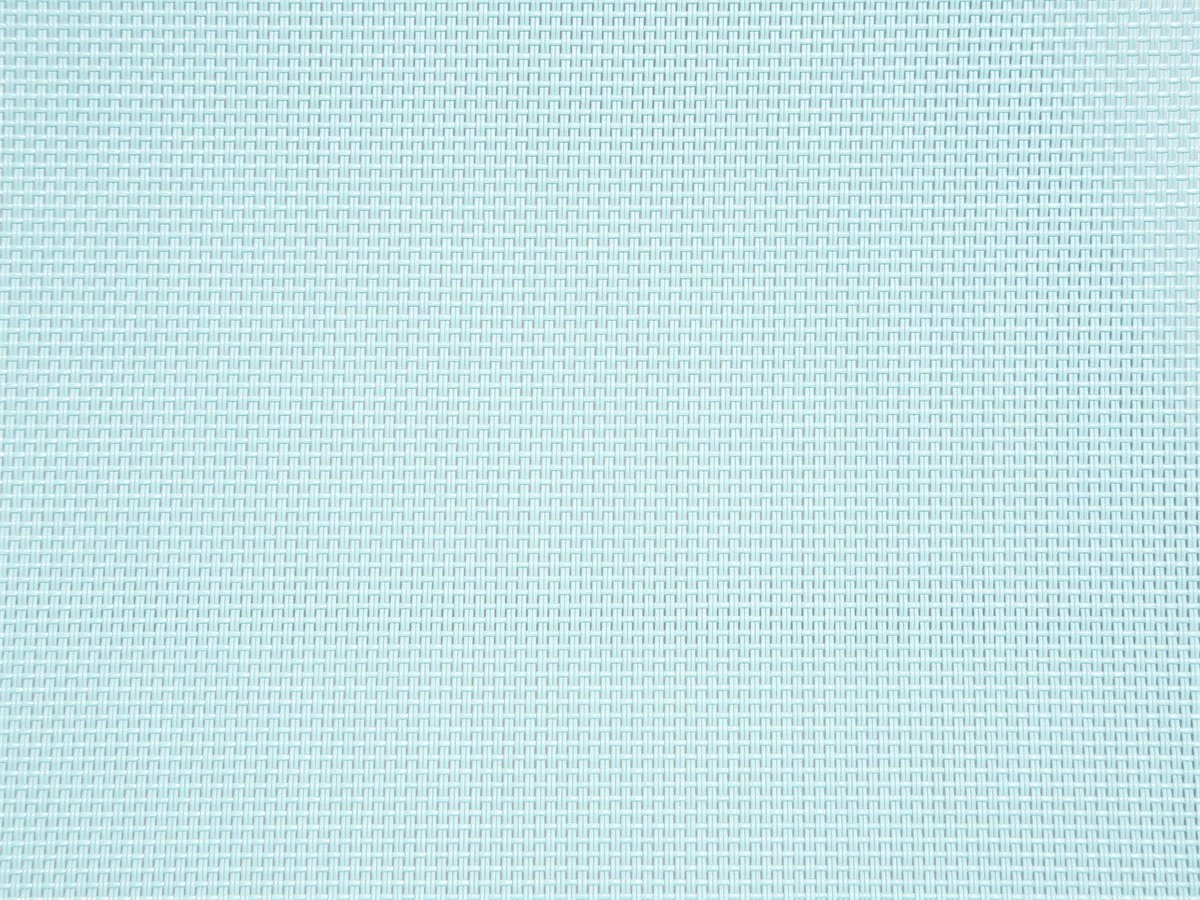 Silla De Jardín Mecedora Azul Claro CAMPO 11 Silla De Jardín Mecedora Azul Claro CAMPO - Imagen 9