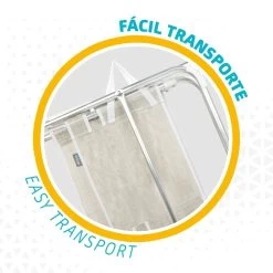 Silla Plegable Aktive Ibiza Beige 48 X 88 X 50 Cm (4 Unidades) -Tienda de muebles de jardín 2dd82b7825a818d7daa6cc3a76537a9af43a9839 28cbe6a4a45c4e98a02fa504614fefac