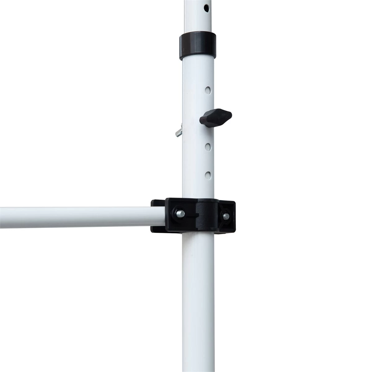 Outsunny Toldo Manual Retráctil Para Exterior 400x120x170-280 Cm Toldo Enrollable Altura Ajustable Con Manivela Protección Solar Para Terraza Balcón Jardín Beige 10 Outsunny Toldo Manual Retráctil Para Exterior 400x120x170-280 Cm Toldo Enrollable Altura Ajustable Con Manivela Protección Solar Para Terraza Balcón Jardín Beige - Imagen 8