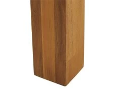 Silla De Madera De Acacia Clara LIVORNO -Tienda de muebles de jardín 2f3cb4dacc35b5d081360a46cac85eedba47c377 1f21430899384913b343c4d75d802064