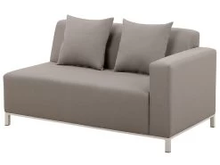 Conjunto De Muebles De Jardín Modular Gris/beige Derecho BELIZE -Tienda de muebles de jardín 2f5333af9327e66a78c98eed2ac2998c97cd9903 9bbd987c955446ceb2634ecf15d46377