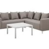 Conjunto De Muebles De Jardín Modular Gris/beige Derecho BELIZE -Tienda de muebles de jardín 2ffa9d750af9630f044227af176e590d55566bac e3d98785054247349f11720dfd346a1b