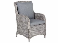 Conjunto De 2 Sillas De Jardín De Ratán Gris CASCAIS -Tienda de muebles de jardín 30c1a04c467d377bfa14b33ac686537a47256e19 5ade50ce21594b77ac27f395b189d113