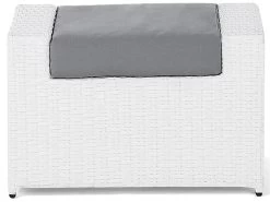 Conjunto De Jardín En Ratán Blanco ROMA -Tienda de muebles de jardín 320b7a90e4861dee4a6bc4bc3b30d141cb766a99 2c2c4f0a9e2344a09b539bd49a98a21f