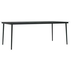 Juego De Comedor Para Jardín 7 Piezas Gris Oscuro VidaXL 12 Juego De Comedor Para Jardín 7 Piezas Gris Oscuro VidaXL -Tienda de muebles de jardín 3426e9bcee3e584e044e1f53b451da973ca74e24 b9154b2cb30c402c95bc7df83888e7aa