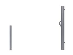 Toldo Vela Lateral Beige 160 X 300 Cm DORIO 18 Toldo Vela Lateral Beige 160 X 300 Cm DORIO -Tienda de muebles de jardín 351b0a2e0c79b5dc3d5f853714fbb63637c3058c 00f9f713a2b64bdd837eb8cce13b4c22