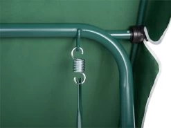 Columpio De Jardín Verde/blanco CHAPLIN -Tienda de muebles de jardín 35e54084096e99ebf5d8acc6686bdf8606c63b54 782f3002b7664892be6393e5e5f83856