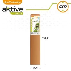 Parasol Excéntrico Banana 300 Cm Crema Mástil Aluminio Aktive Garden -Tienda de muebles de jardín 360a03b94b36fba5327576ddc55f239df4593162 81cee002f5914e24b85ad99983d4de5a