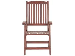 Conjunto De 2 Sillas De Jardín De Madera De Acacia TOSCANA -Tienda de muebles de jardín 36e977e2e42973af6224efa656670cf9683fdf8d 62d95d9d220d4ba2a79e770c75a63b2a