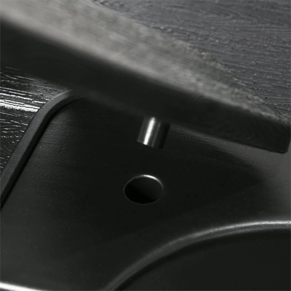 Outsunny Pesos De Base De Sombrilla En Voladizo De 4 Piezas Soporte De Parasol De Patio Rellenable De Agua De 100 Kg O Arena De 135 Kg Para Base Cruzada 98x98x18,5 Cm Negro 10 Outsunny Pesos De Base De Sombrilla En Voladizo De 4 Piezas Soporte De Parasol De Patio Rellenable De Agua De 100 Kg O Arena De 135 Kg Para Base Cruzada 98x98x18,5 Cm Negro - Imagen 8