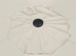 Sombrilla LED De Poliéster Beige Claro 266 Cm RAPALLO -Tienda de muebles de jardín 39d344cf46814ad6dd683f27d9bfff5884643188 3f3d1d02598b4ecbb163b987fccc0207