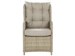 Conjunto De Jardín En Ratán Sintético Beige PONZA -Tienda de muebles de jardín 39fafe6f75ed0f3b2012172ee7cd85f1fa781e4f de67c892038248e4ad14fe49a6af82b9