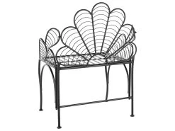 Silla De Jardín De Metal Negro LIGURIA -Tienda de muebles de jardín 3a2ce5176f4428df85d43b25ac6f642bf9963630 349a9d0ed05a4ac28b10a2cc8dfe6917