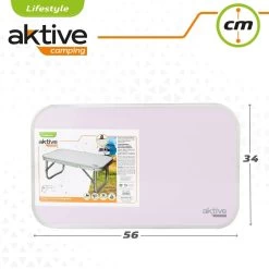 Mesa Baja De Aluminio Para Camping Aktive 15 Mesa Baja De Aluminio Para Camping Aktive -Tienda de muebles de jardín 3b1f9da013c8972a0e80e3851c0a6177aed78695 03bbe5745a1344e3823cb42ed277902f