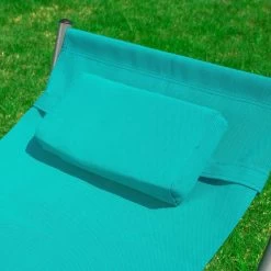 Hamaca Para Niños De Aire LibreCarga Máxima 100 Kg L127xP62xH47cm KMB04-B SoBuy -Tienda de muebles de jardín 3b9f967c19a1869927ed7c8f5aa3c72ef79bd12f 465ff913be3143b6b1ae368757ea091a