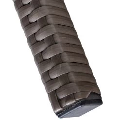 Outsunny Conjunto De 2 Tumbonas De Ratán De Jardín Con Cojines Acolchados Respaldo Ajustable En 5 Posiciones 2 Ruedas Y Tela Extraíble Lavable 67x196x51 Cm Gris -Tienda de muebles de jardín 3d55b7084afa1a171c0962771fb61fcc574b62f3 17c86db02e54490bafa7255f0475a542