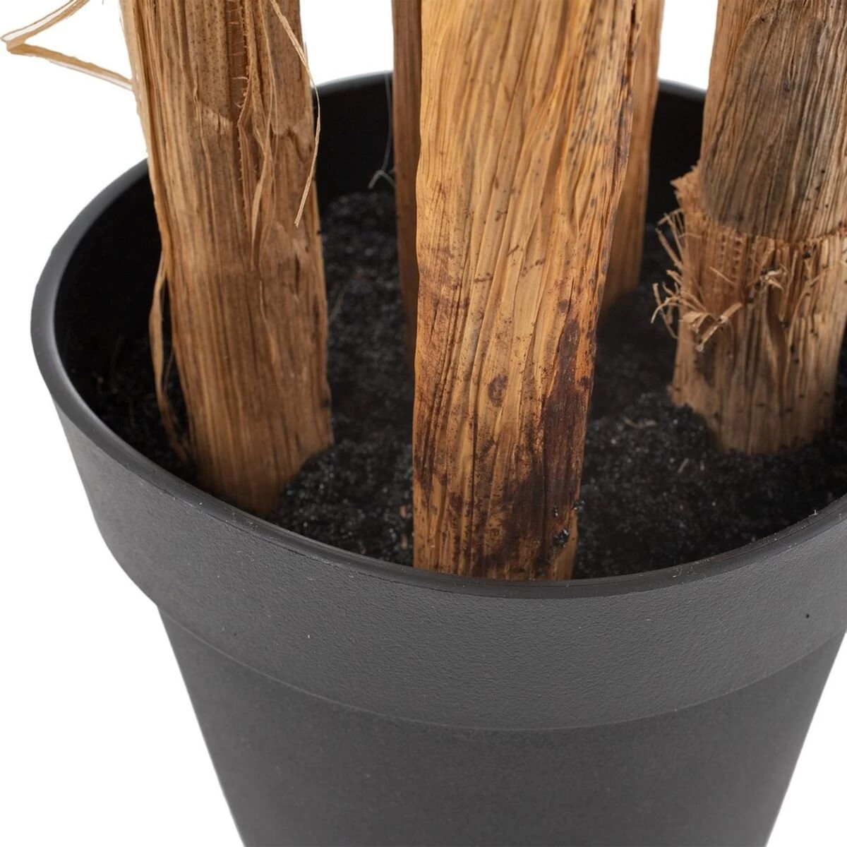 Planta Decorativa Areca Verde 189 Cm 7 Planta Decorativa Areca Verde 189 Cm - Imagen 5