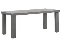 Conjunto De Jardín De Cemento Reforzado Mesa Y 2 Bancos Con Forma De U Gris TARANTO -Tienda de muebles de jardín 3edb151f2579f245967295c4a99c165b70a91133 98f3c76d109f4f8e90a836f661aeb7df