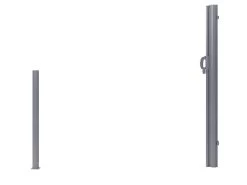 Toldo Vela Lateral Beige 180 X 300 Cm DORIO 18 Toldo Vela Lateral Beige 180 X 300 Cm DORIO -Tienda de muebles de jardín 3efddc7c63f2f353f2912f04da9642aef691add4 aeda8a842e24435f9998f90fd886739f