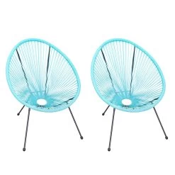 Outsunny Conjunto De 2 Sillas De Jardín De Ratán Pack 2 Sillas Acapulco Forma Ovalada Con Reposabrazos Respaldo Alto Interior Exterior 73x77x87 Cm Turquesa 20 Outsunny Conjunto De 2 Sillas De Jardín De Ratán Pack 2 Sillas Acapulco Forma Ovalada Con Reposabrazos Respaldo Alto Interior Exterior 73x77x87 Cm Turquesa -Tienda de muebles de jardín 42e60bfe8fa7c7d934c90266e6899b5912919437 f14894f1323f4cb3a3194830176c5386