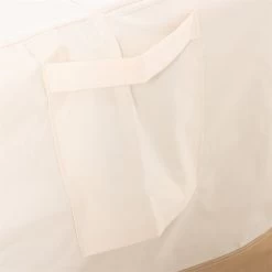 Outsunny Funda Protectora Para Muebles De Jardín 275x208x78 Tela Oxford 600D Impermeable Cubierta Para Sofás Mesas Exterior Con 4 Ventilaciones 5 Asas Y Cordón De Tracción Beige -Tienda de muebles de jardín 43bb0ddb28355d272eecf057552be6fad39c7186 e439a6eae8764e02b3abcd7efbf15836