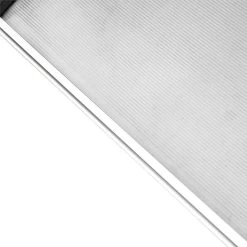 Outsunny Tejadillo De Protección Contra Sol Y Lluvia Para Puertas Ventanas Marquesina De Techo Diseño Moderno Aleación De Aluminio Duradero 90x295x23,5 Cm Transparente 21 Outsunny Tejadillo De Protección Contra Sol Y Lluvia Para Puertas Ventanas Marquesina De Techo Diseño Moderno Aleación De Aluminio Duradero 90x295x23,5 Cm Transparente -Tienda de muebles de jardín 4517f09c7aaafaf4d8614828c8a41636920fb52a 3a3cc6876a9c4b0fb30a3c39e238231f