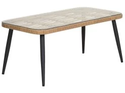 Conjunto De Jardín 4 Plazas Color Natural CORINTH II -Tienda de muebles de jardín 45359861eab0041cfb984aeb3eb763a2da6fa044 a47fdb40c33642348c4d166cd2da01e9