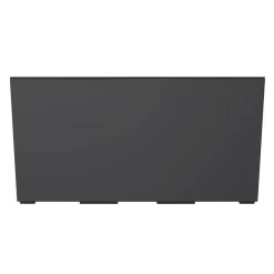 Prosperplast Jardinera Para Balcón Urbi Case , Dimensiones (Mm) 395X185X195, Color Antracita -Tienda de muebles de jardín 46bc509ada1ed6f0ba55cb86e05bb8589a94f0ca 6d8488e4559b4183a5f829e2b6455df0