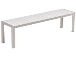 Conjunto De Jardín En Aluminio Blanco NARDO -Tienda de muebles de jardín 46e1c7d7768a9feb2baf312d50928fb4cc254e19 27f09f65ddd24fd098a79cbb1966f9ce