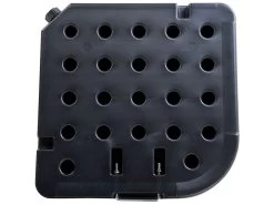 Base Para Sombrilla Antracita 4 Piezas CARIA -Tienda de muebles de jardín 474343ab91625a70306d469a6a817da60ab62e08 dd54ef15aea04bd191adc2be37866e2a