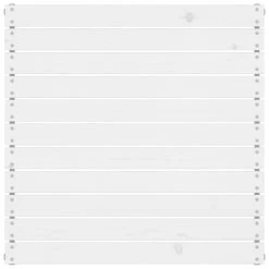 Reposapiés De Jardín Madera Maciza De Pino Blanco 70x70x30 Cm VidaXL -Tienda de muebles de jardín 474ed7958c30d5deabf0667357c23fb34a30fa39 1012613630034aa38b4f3eaecefdce43