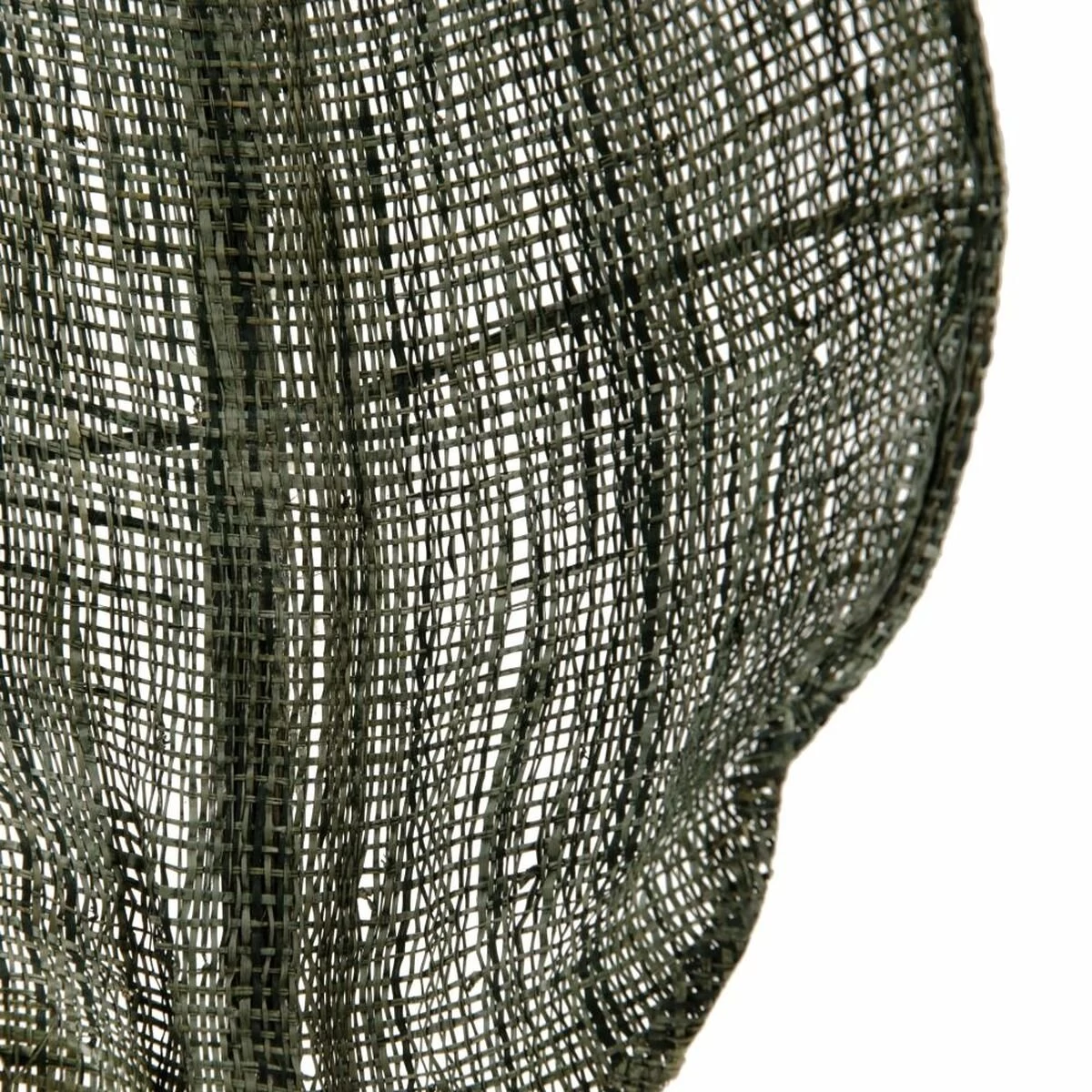 Rama 20 X 8 X 200 Cm Gris Verde Fibra Natural 7 Rama 20 X 8 X 200 Cm Gris Verde Fibra Natural - Imagen 5