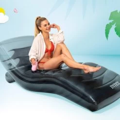 Tumbona Hinchable Premium Gris Para Piscina INTEX -Tienda de muebles de jardín 48babe9b3c4542b56dcf52d43d6ae8df151b1412 fd3da072634b46bb904b152c2cfbdfda