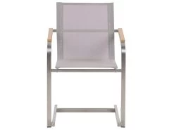 Conjunto De 6 Sillas De Jardín Beige COSOLETO 17 Conjunto De 6 Sillas De Jardín Beige COSOLETO -Tienda de muebles de jardín 48ca715fcbb2773d2108083555b6ea9fdb4cdfd5 679cdad3066347f4b7a5fdb544179a64