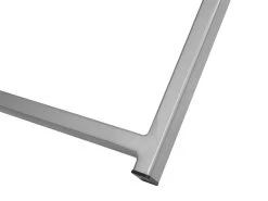 Tumbona De Jardín Gris Claro LOCRI -Tienda de muebles de jardín 4959f2b0e5f0805b7b5575a3a1677f5c47ac2c18 fa6595da83c84c909e47aa63f9edcd70