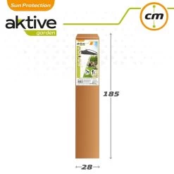 Parasol Excéntrico Banana 300 Cm Gris Mástil Aluminio Aktive Garden -Tienda de muebles de jardín 49843f12bc86b35fb7b3028764e75c66eeec498a 6c7e3338a5e74e79ae0c3aa24b67a434