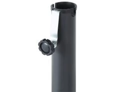 Base Para Sombrilla De Metal Negro 100 Cm VICCHIO -Tienda de muebles de jardín 498a75dfbba07921c9638e563737bcbb0731c082 da18b63fae4242acb3302541d354a173