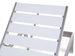 Tumbona De Jardín Blanco NARDO -Tienda de muebles de jardín 4ab2d33483617a1fcc5cebddc8399aeb3366396f 6016f1cfd8144e2597cfed5c5676691b