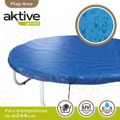 Protector Cama Elástica Aktive Waterproof Y Protección UV -Tienda de muebles de jardín 4afe6988a834dcea051bee33e6945365e024934f a6fc0acf370e48478d8d02e183248590