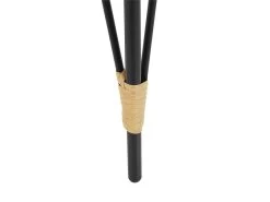 Conjunto De Balcón De Ratán Color Natural Negro PELLARO -Tienda de muebles de jardín 4b124c17217cc437905bf712712eed25507919d3 08a27b0a07ee4f4d905412547e8fe9b6