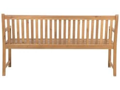 Banco De Jardín De Madera 160 Cm VIVARA -Tienda de muebles de jardín 4d7dfecb5f1836bef8ff2d67e519dc5539947ebc 1deaeb91ba0b4f4481ff5d9275579493