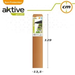 Parasol Hexagonal 250 Cm Color Antracita Mástil Aluminio Aktive Garden -Tienda de muebles de jardín 4e0f3fdaf2d6bf20ca2af771979009df32ea8b04 c634d6d23d684a0a92076baf7987a1f3