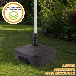 Base Para Sombrilla Cuadrada Antracita 33-48 Mm Aktive -Tienda de muebles de jardín 4f126232e87d8b974534e808ee32a90feef49e14 1fb6d276c77d4d97a7026db70d83b90e