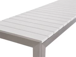 Conjunto De Jardín En Aluminio Blanco NARDO -Tienda de muebles de jardín 518021e4e38ef25f80631d412a9fa29d6878e9e5 36d4b27dd89d42e483ea3f8005e4fe50