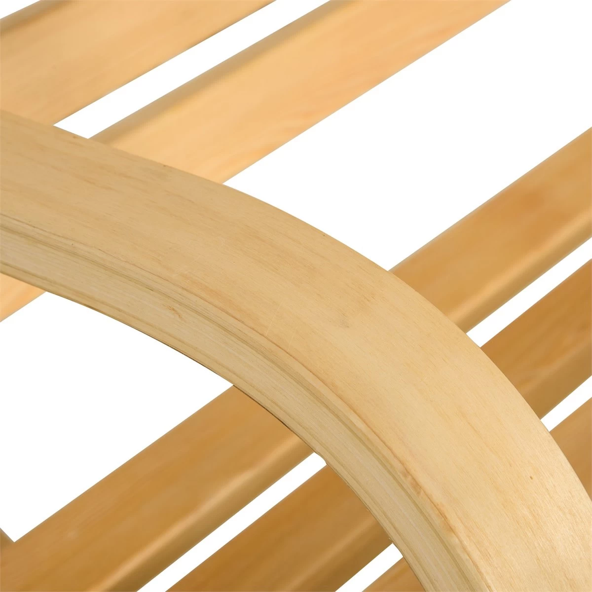 Outsunny Banco Columpio De Madera De 2 Plazas Tipo Balancín Colgante Carga Máx. 250 Kg Para Jardín Terraza Balcón Exterior 141,5x51x78 Cm Natural 10 Outsunny Banco Columpio De Madera De 2 Plazas Tipo Balancín Colgante Carga Máx. 250 Kg Para Jardín Terraza Balcón Exterior 141,5x51x78 Cm Natural - Imagen 9