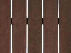 Mesa De Comedor De Madera De Eucalipto Oscura 180 X 100 Cm TUSCANIA -Tienda de muebles de jardín 537106b1cbfdc3b361be6b310b749d9180076f5c 38ae8bc1ef4e48368568d2f2009eba73