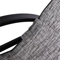 Outsunny Tumbona Mecedora De Exterior Con Respaldo Y Reposapiés Regulables 64x69x108 Cm Gris -Tienda de muebles de jardín 53a8a5cc6793ce438bce22b8b41590ff3cfa1cea 0df8c4ba1e334db18740397cac0cbfed