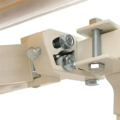 Outsunny Toldo Manual Retráctil Plegable Con Manivela 295x245 Cm Toldo Enrollable Aluminio Protección Solar Para Ventanas Puertas Balcón Terraza Exterior Beige 16 Outsunny Toldo Manual Retráctil Plegable Con Manivela 295x245 Cm Toldo Enrollable Aluminio Protección Solar Para Ventanas Puertas Balcón Terraza Exterior Beige -Tienda de muebles de jardín 549676acb2a609ef5e30afc66b03084b5459030f c1b8a2436bb54d76a1b56cad59f3569b