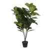 Planta Artificial LYRATA Marca MYCA
