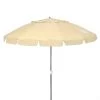 Sombrilla Playa Antiviento Ø220 Cm Crema C/mástil Inclinable Aktive -Tienda de muebles de jardín 56812ce912d5e158fdfb7255aae0806705e89fc6 e63c5f38dc4e410981dfb1e563285108